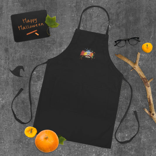 PaintWithJosh Apron Smock