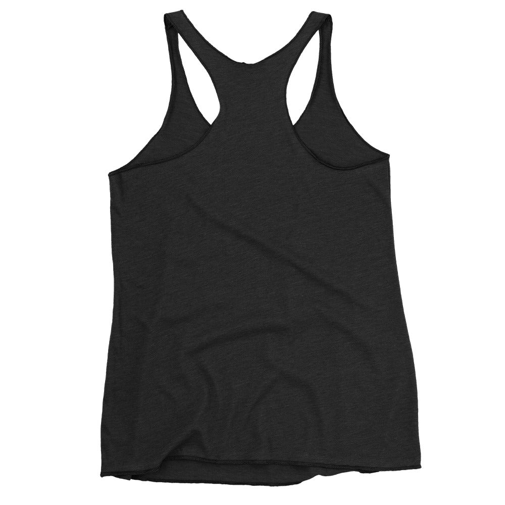 Clothing - Only Dans Women's Tank Top Shirt by PaintWithJosh